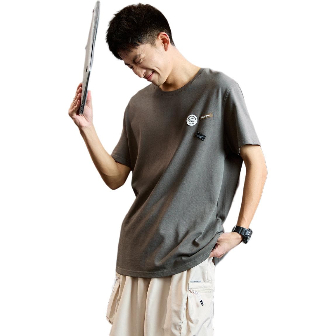 Футболка tonlion T - изображение 2