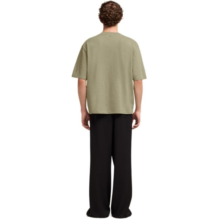 Футболка AMIPARIS SS24 T - изображение 4