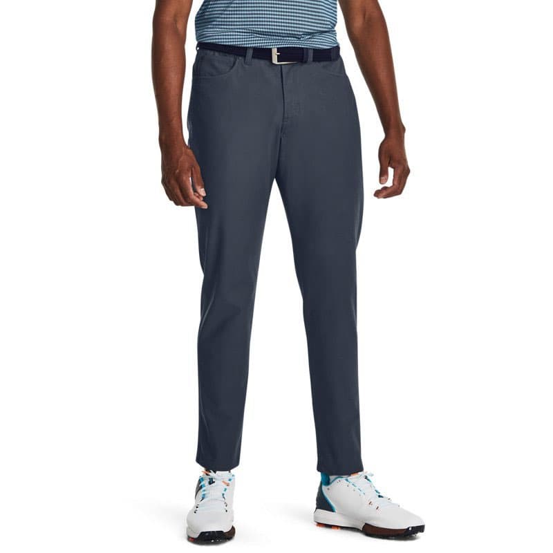 Штаны Under Armour Tour Спортивные трикотажные брюки Мужской - изображение 3