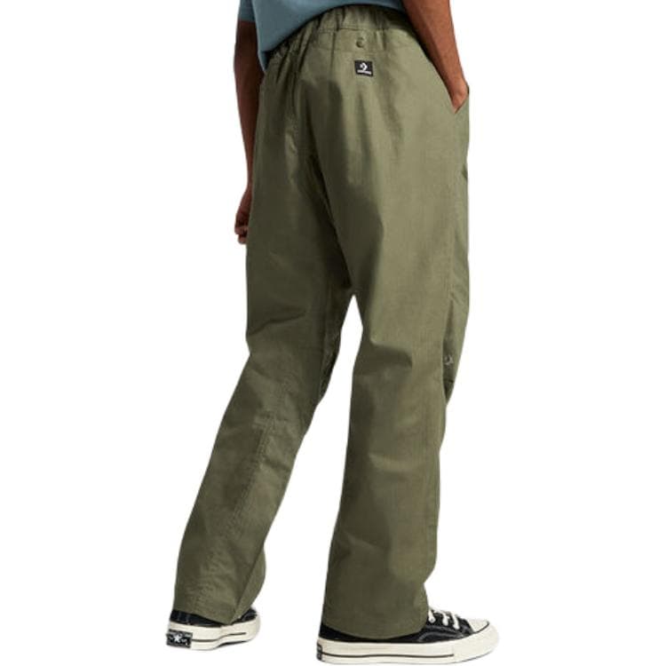 Штаны Converse Elevated Pants - изображение 6