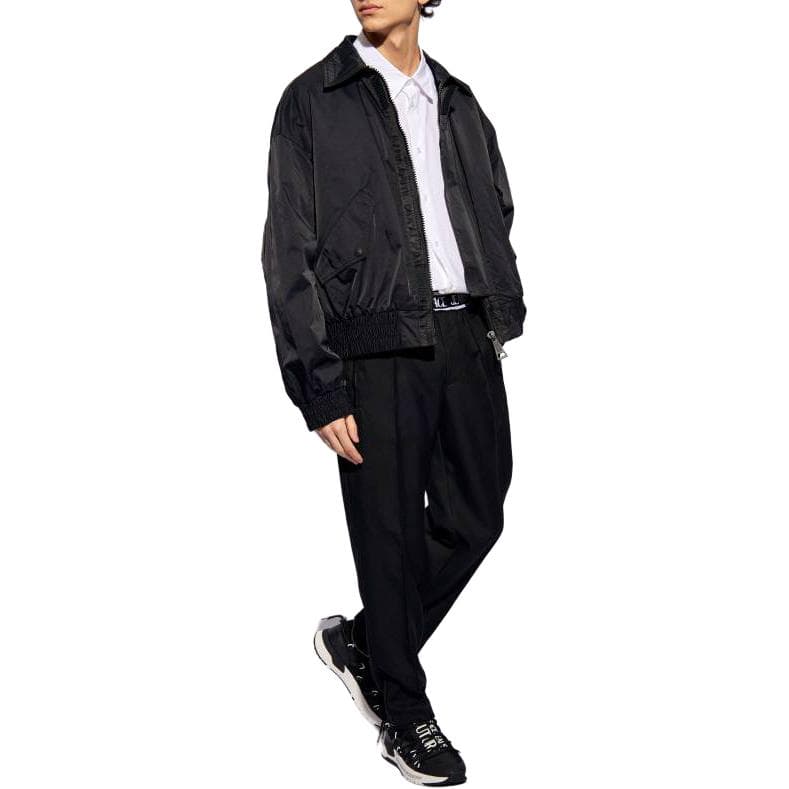 Куртка VERSACE JEANS - изображение 4