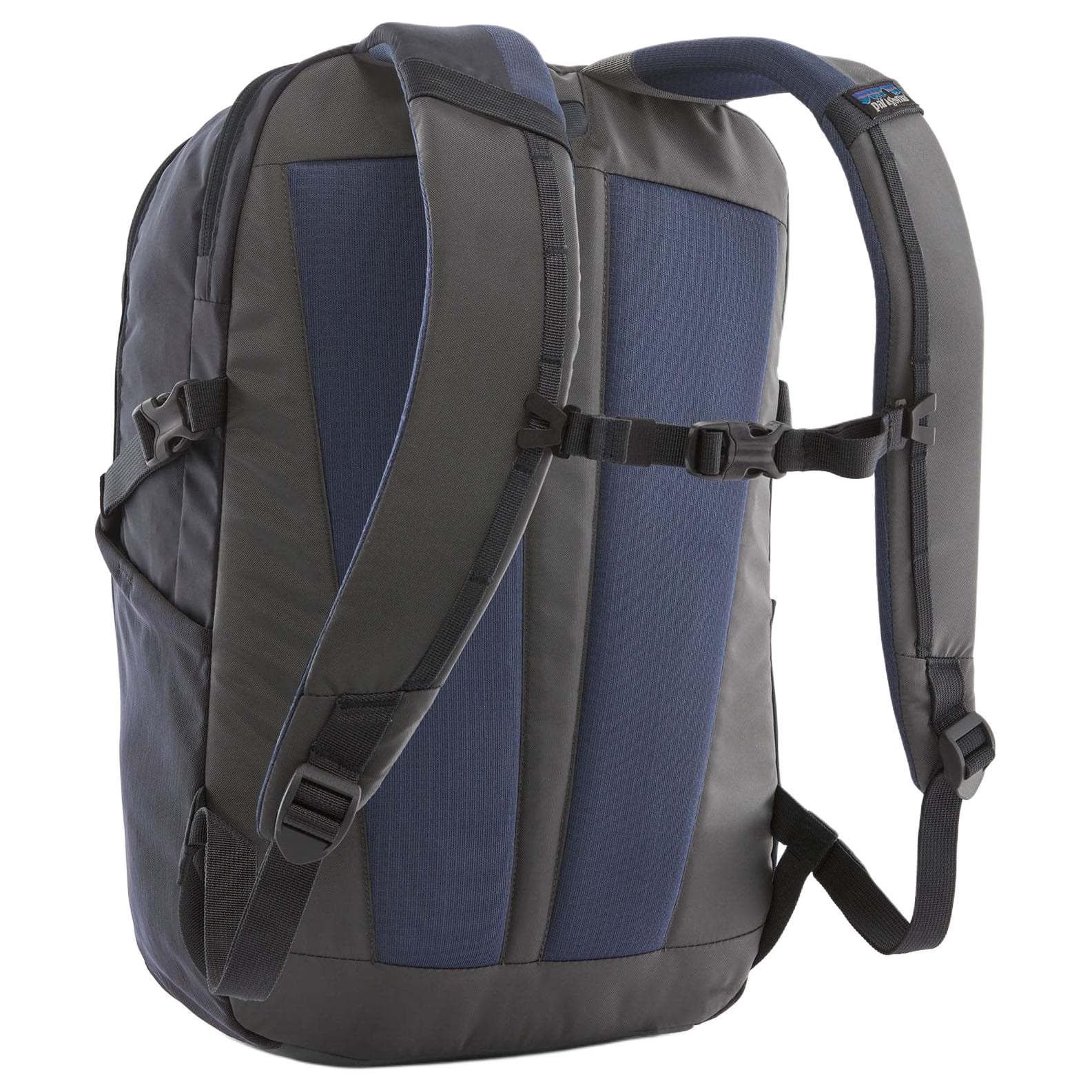 Patagonia Refugio 26L Туристические сумки Полиэстер Тлеющий синий Унисекс - изображение 3