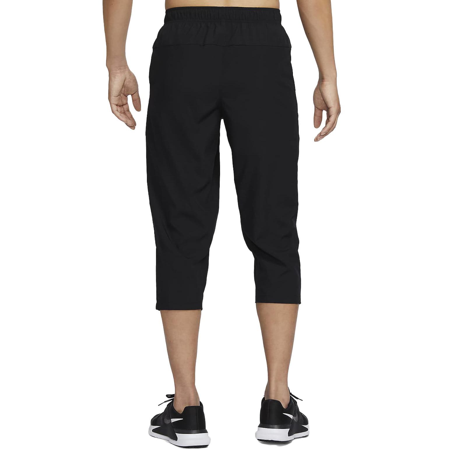 Штаны Nike Dri-FIT - изображение 5