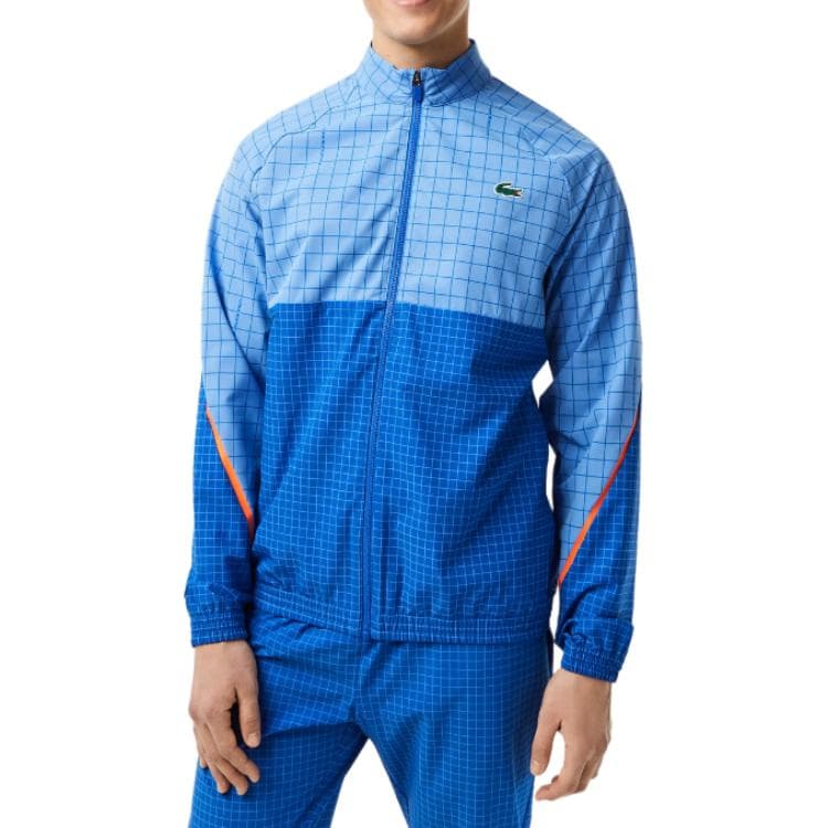 Спортивный костюм LACOSTE - изображение 5