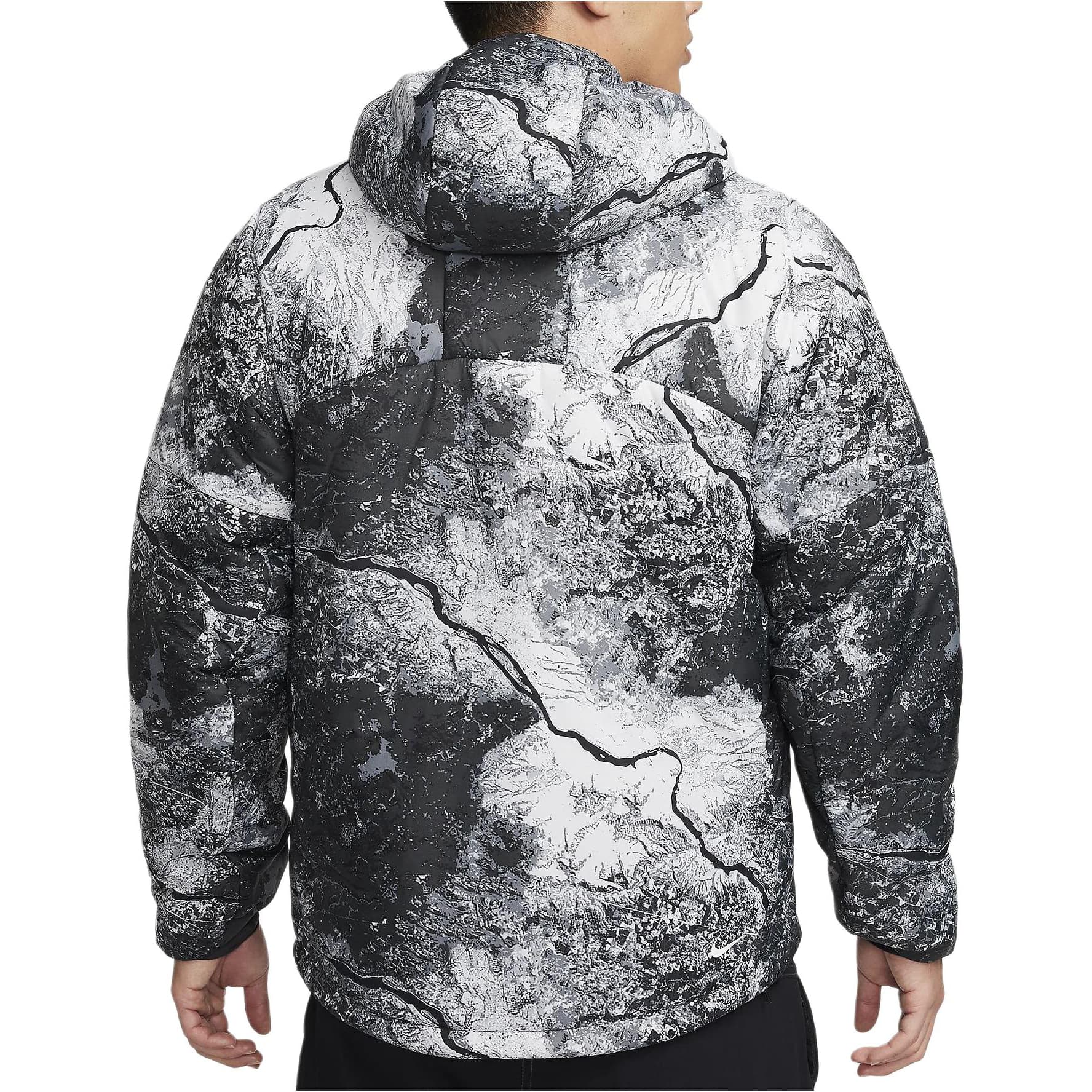 Куртка Nike ACG Therma-FIT Jacket Black - изображение 4
