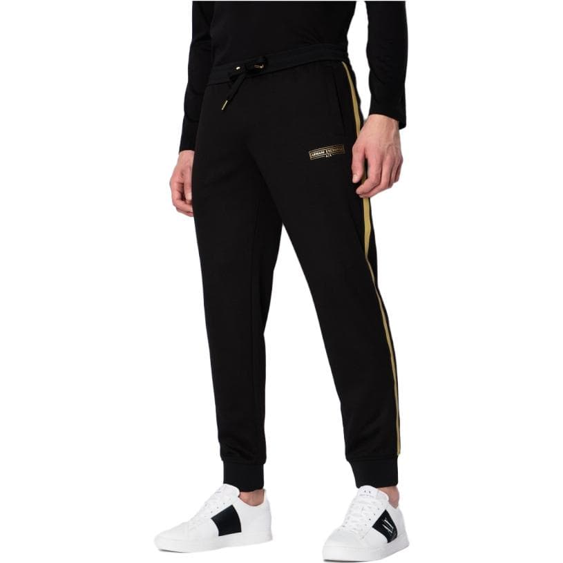 Штаны ARMANI EXCHANGE SS23 Logo - изображение 5