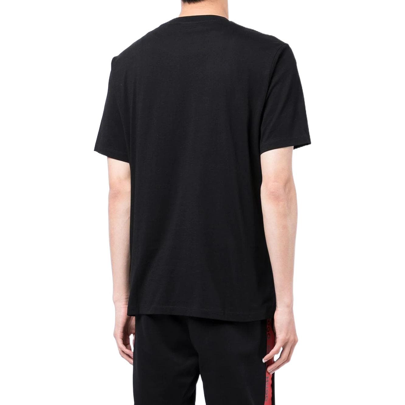 Футболка HUGO BOSS LogoT - изображение 3