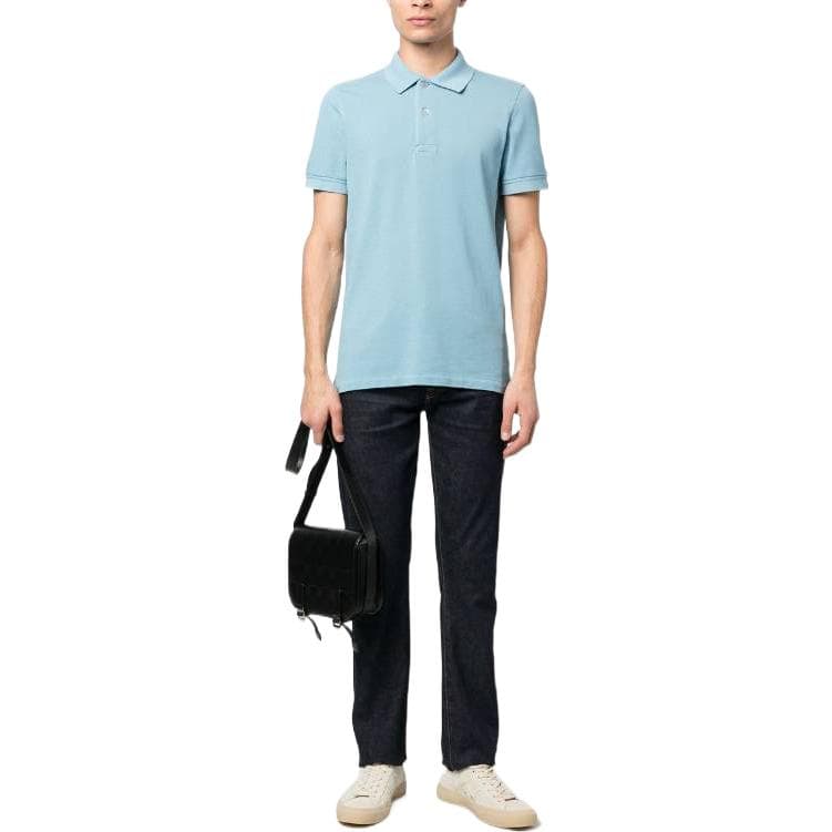 Поло TOM FORD SS23 Polo - изображение 2