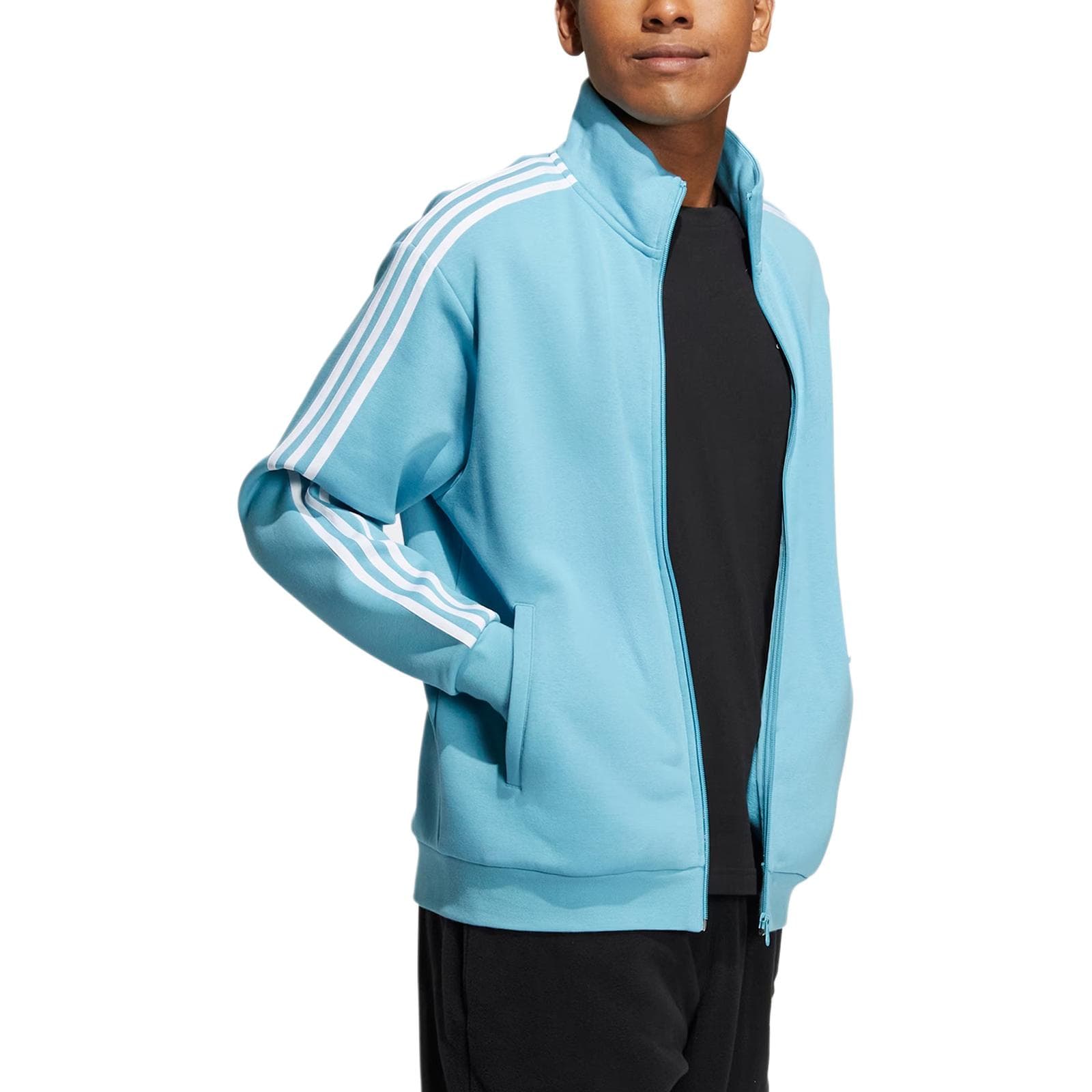 Куртка adidas neo Logo - изображение 3