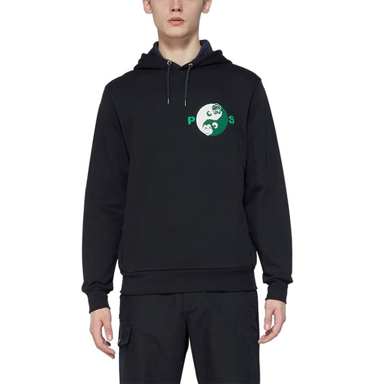 Худи Paul Smith Logo - изображение 5