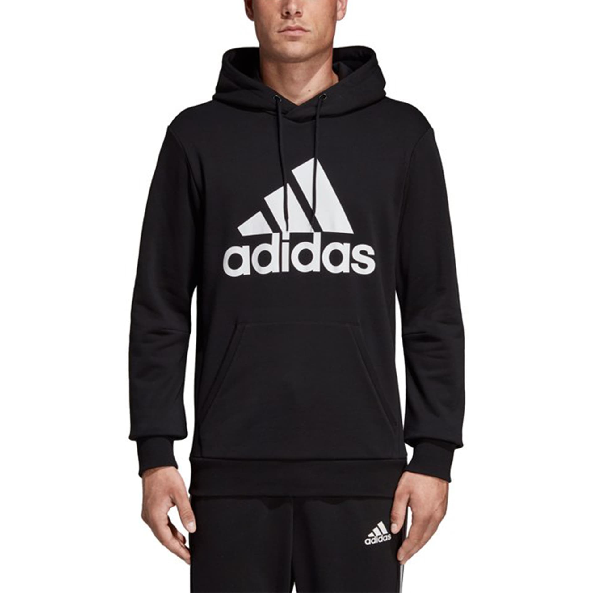Худи adidas Logo - изображение 5