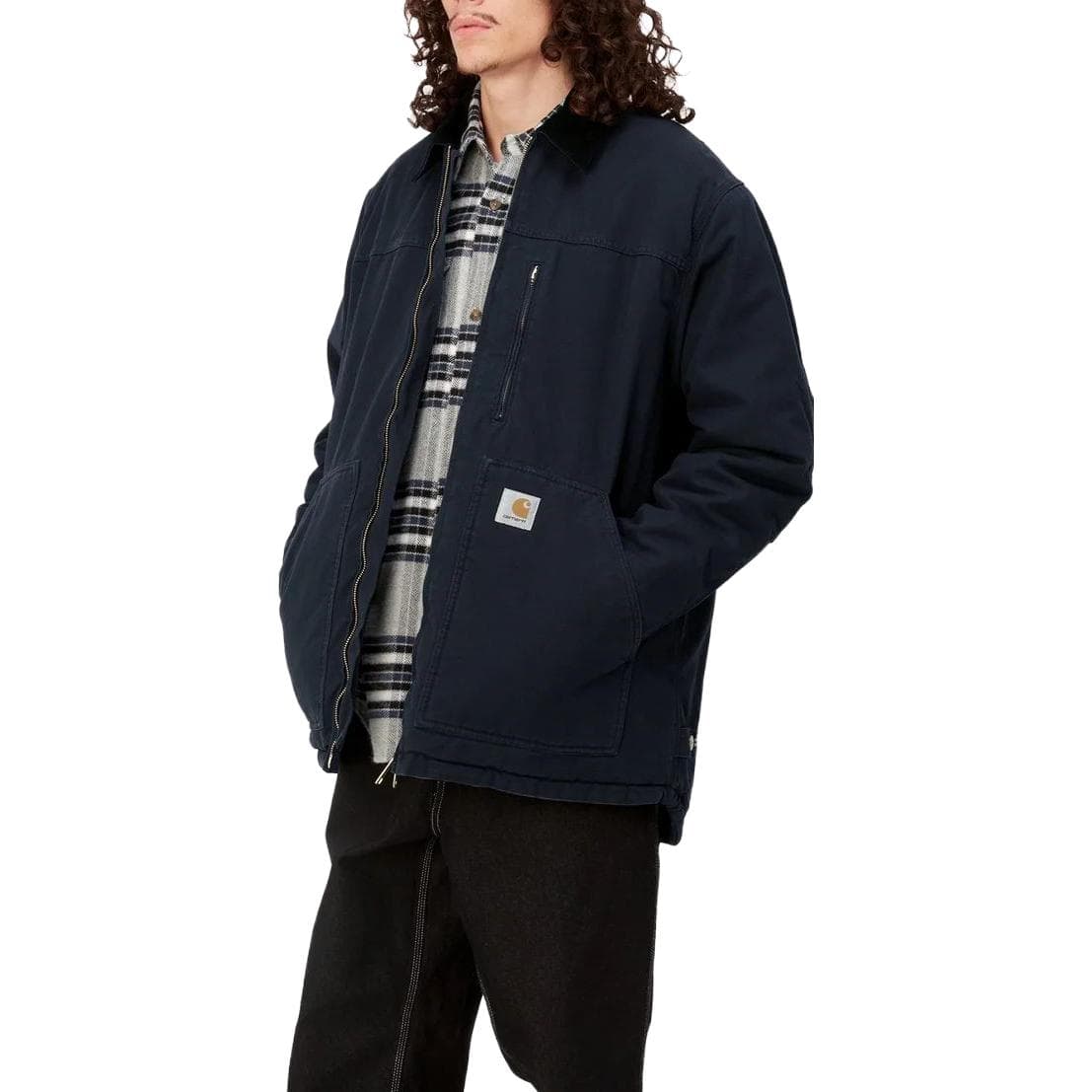 Куртка Carhartt WIP - изображение 5