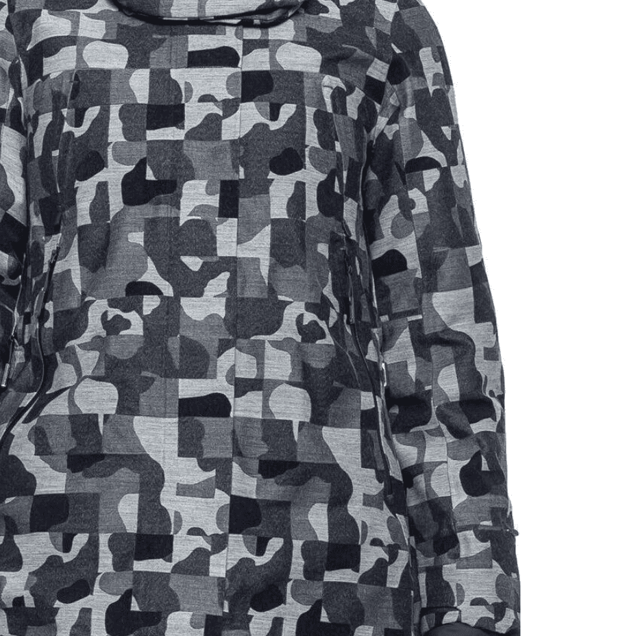 Пуховик THE NORTH FACE - изображение 3