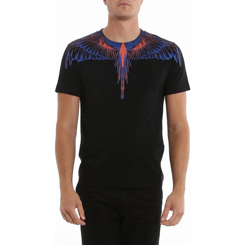 Футболка Marcelo Burlon T - изображение 5