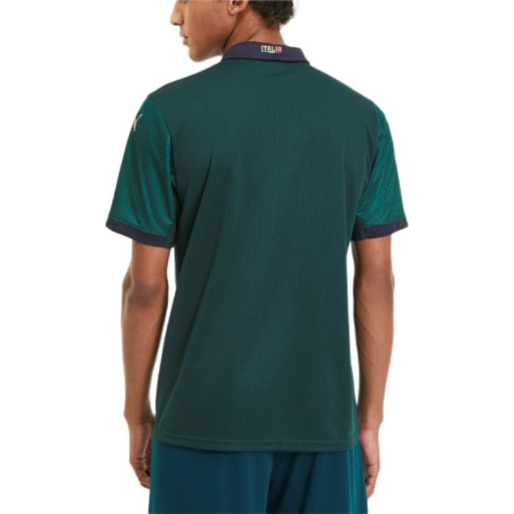Футболка PUMA LogoT - изображение 3