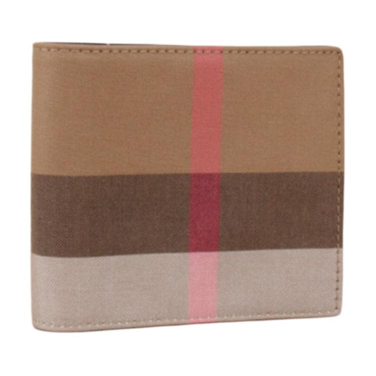 Кошелек Кошельки Burberry Мужской - изображение 2