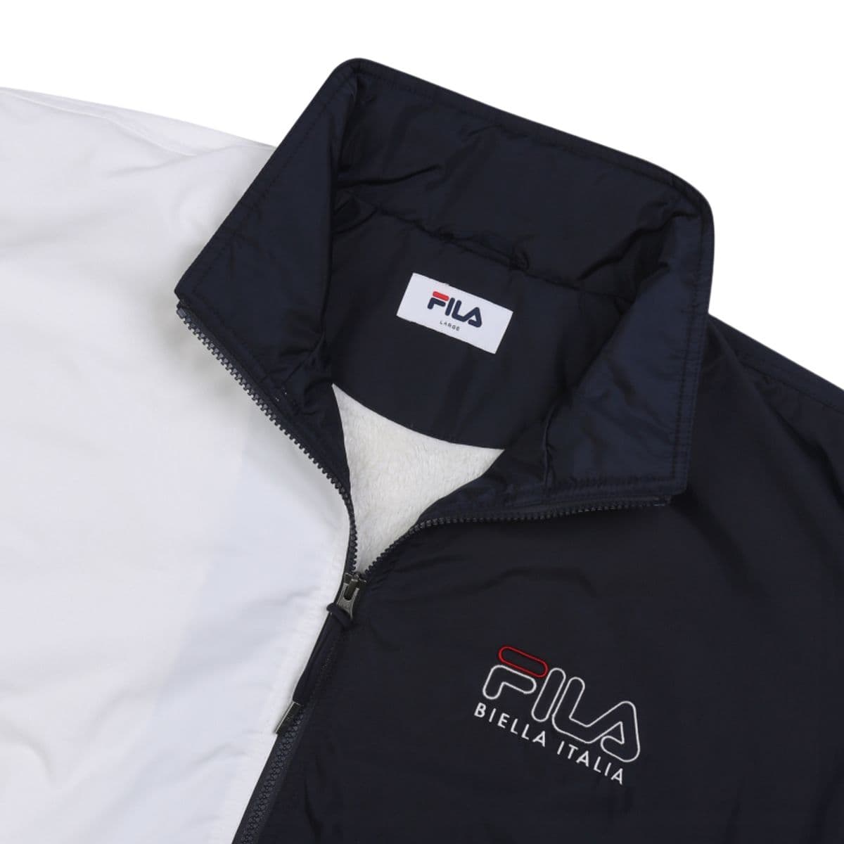 Куртка FILA - изображение 5