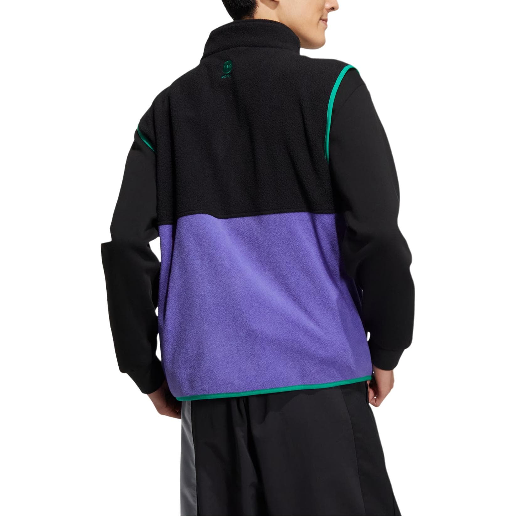 Жилет adidas neo logo - изображение 5