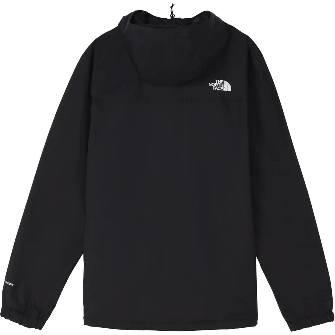 Куртка The North Face Hoodie Jacket Black - изображение 2