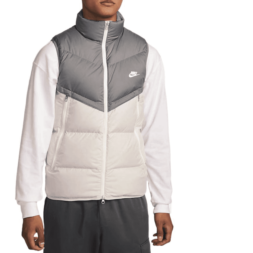 Жилет Nike - изображение 4