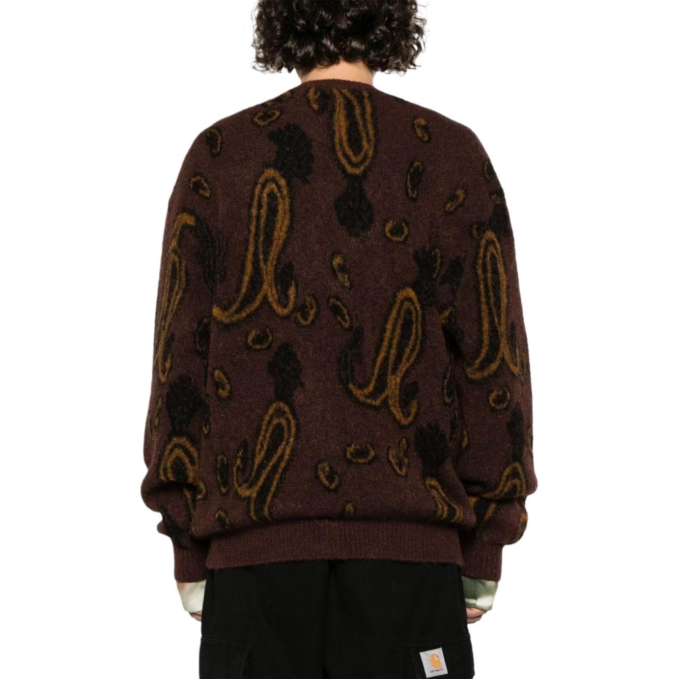 Carhartt WIP V - изображение 3
