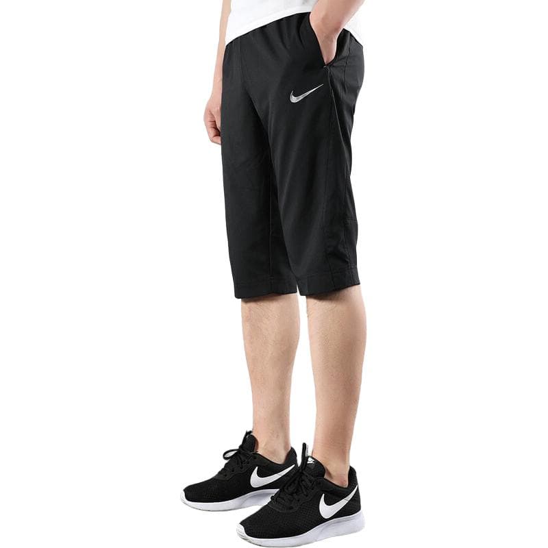 Тренировочные штаны Nike Logo - изображение 4