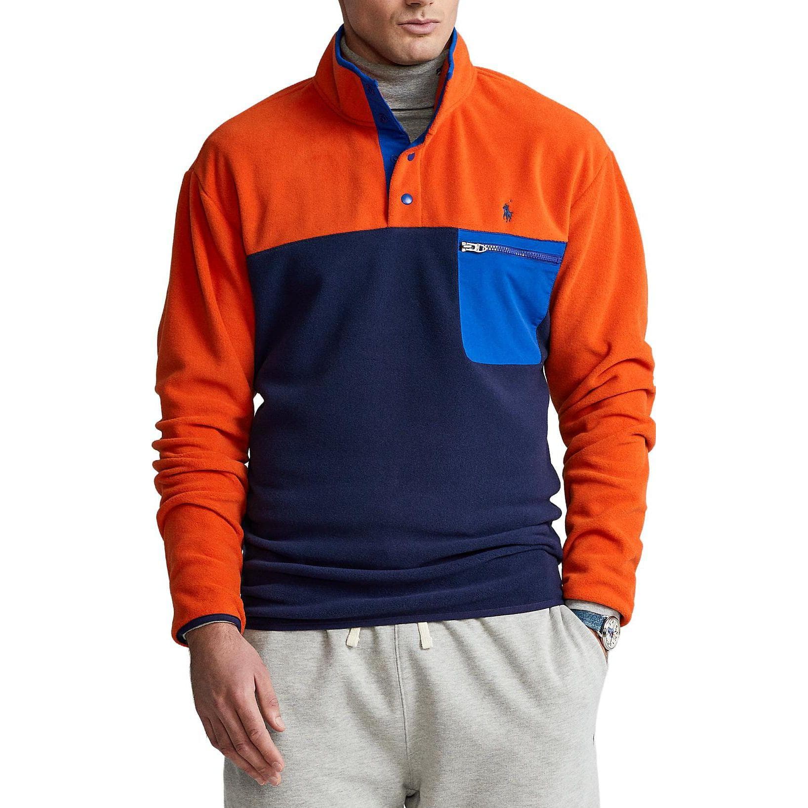 Худи Polo Ralph Lauren Logo - изображение 2