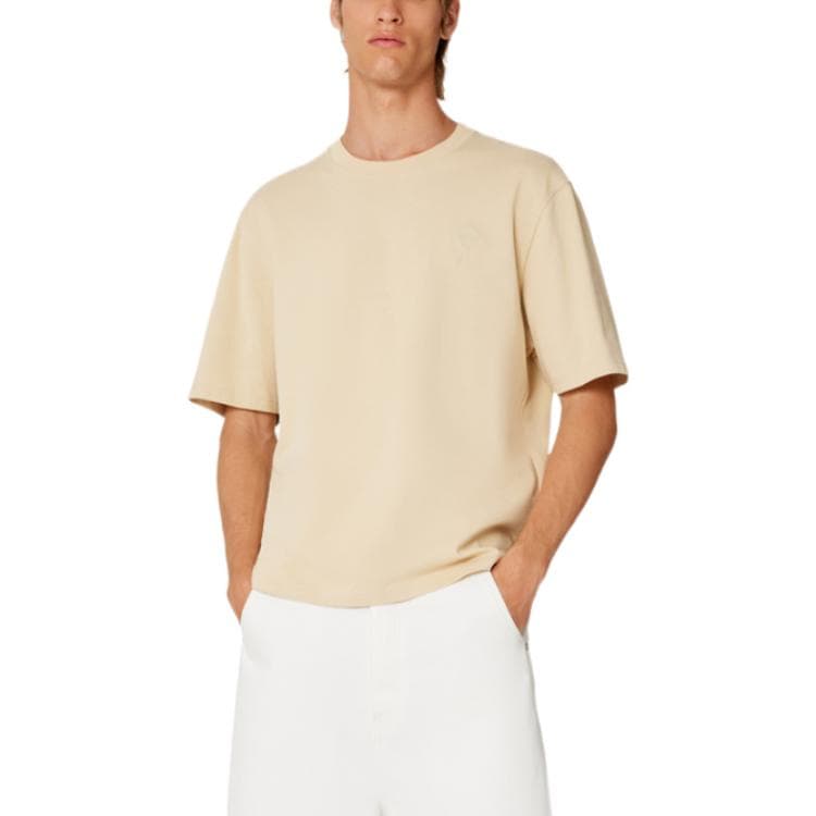 Футболка AMIPARIS SS23 T - изображение 3