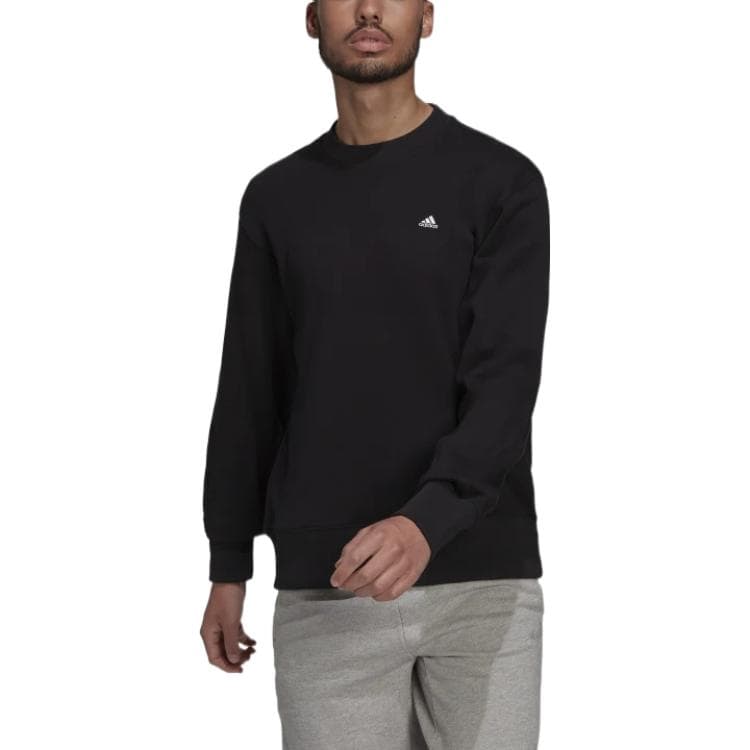Худи adidas Logo - изображение 2