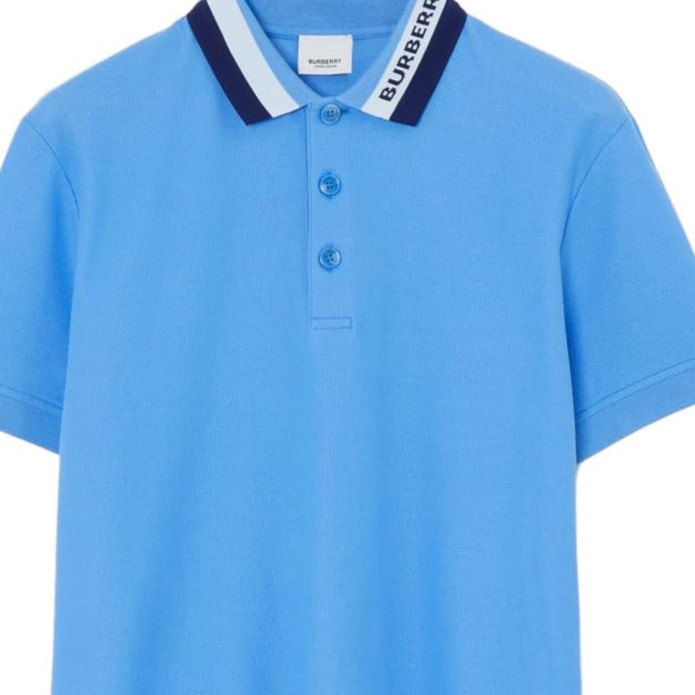 Поло Burberry SS23 Polo - изображение 5
