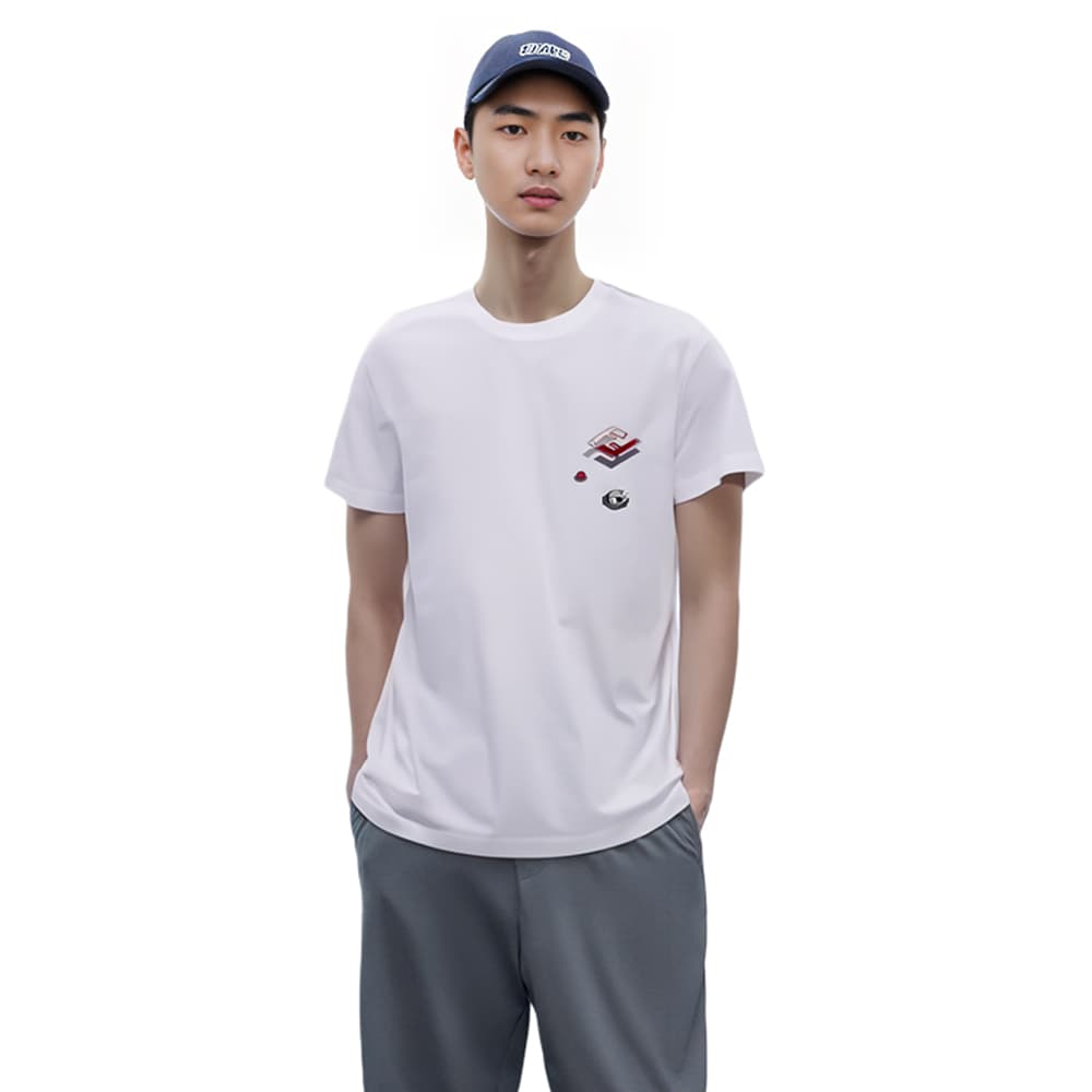 Футболка FENDI FW22T - изображение 6