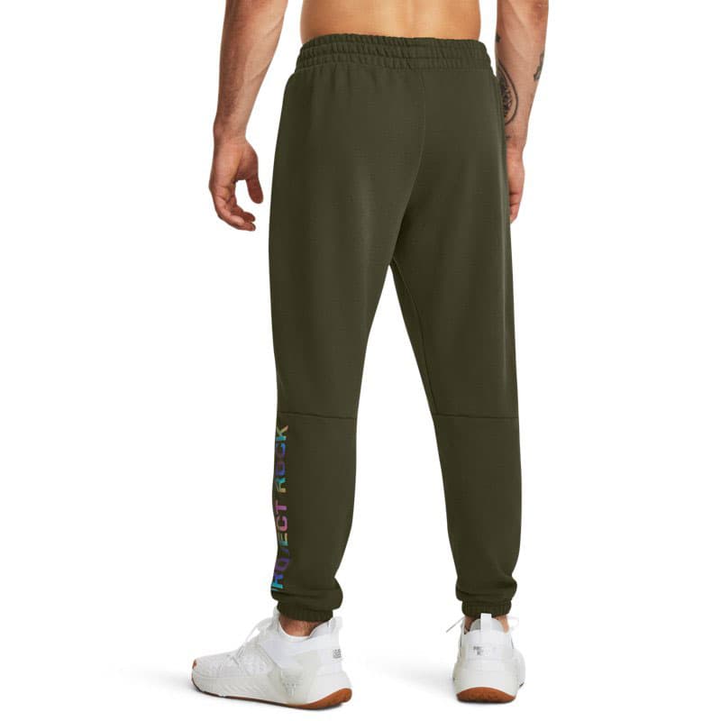 Штаны Under Armour - изображение 4