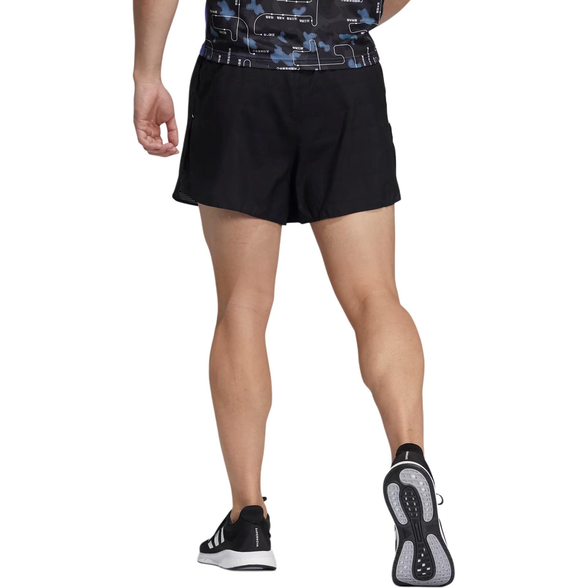Тренировочные штаны adidas logo - изображение 3