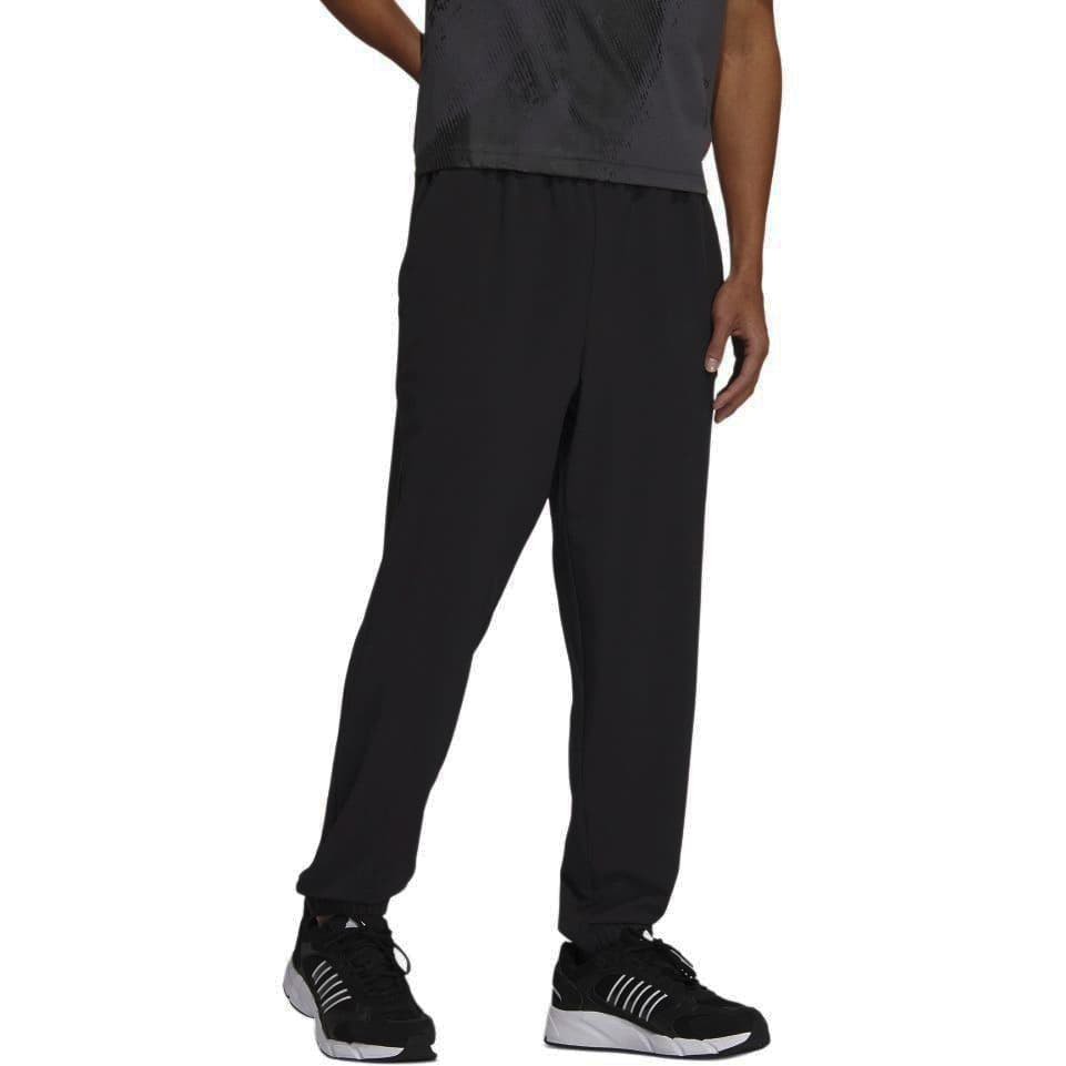 Штаны adidas - изображение 4