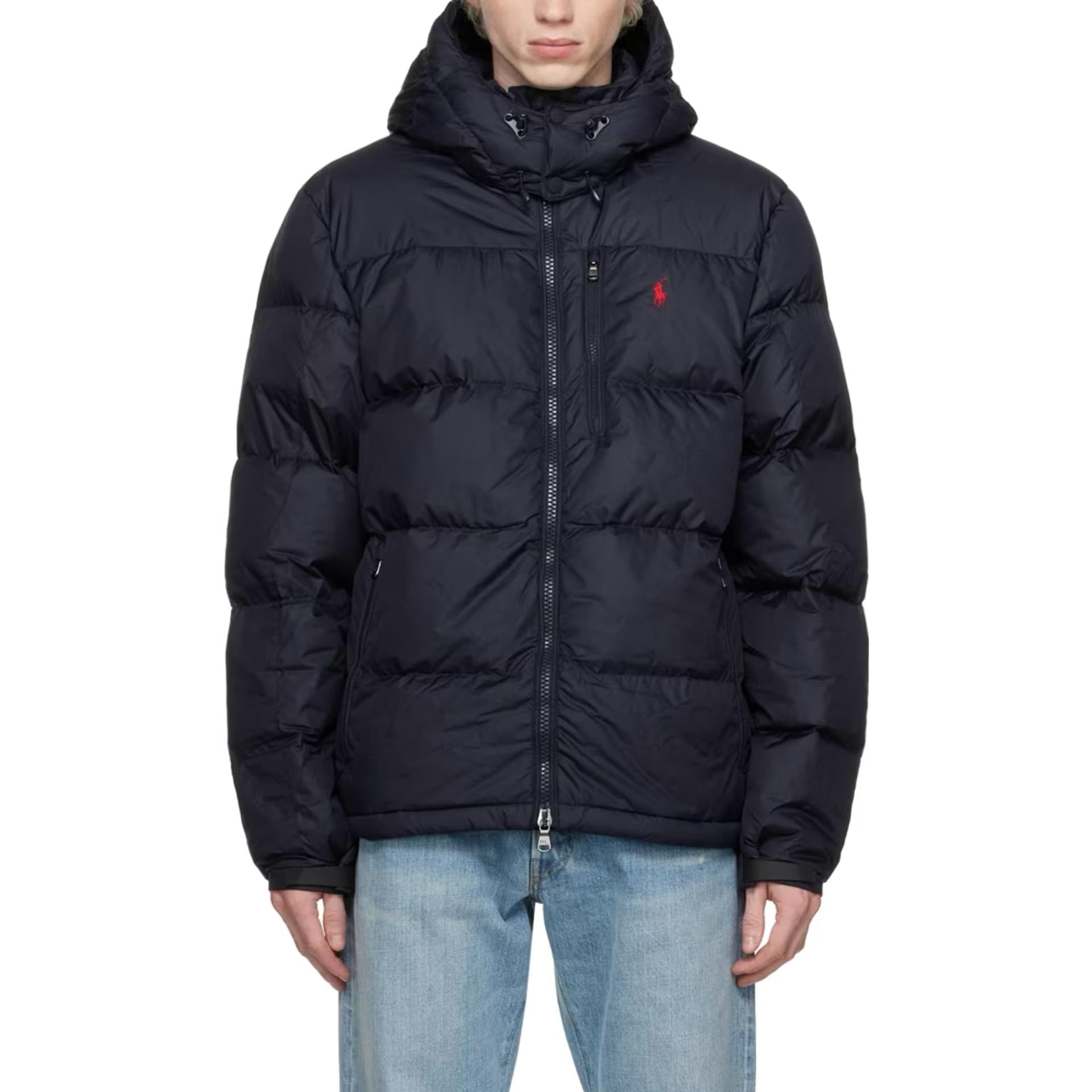 Зимняя куртка Polo Ralph Lauren - изображение 2