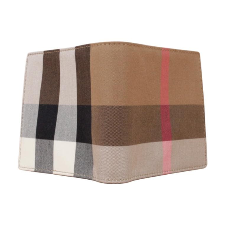 Кошелек Кошельки Burberry Мужской - изображение 3