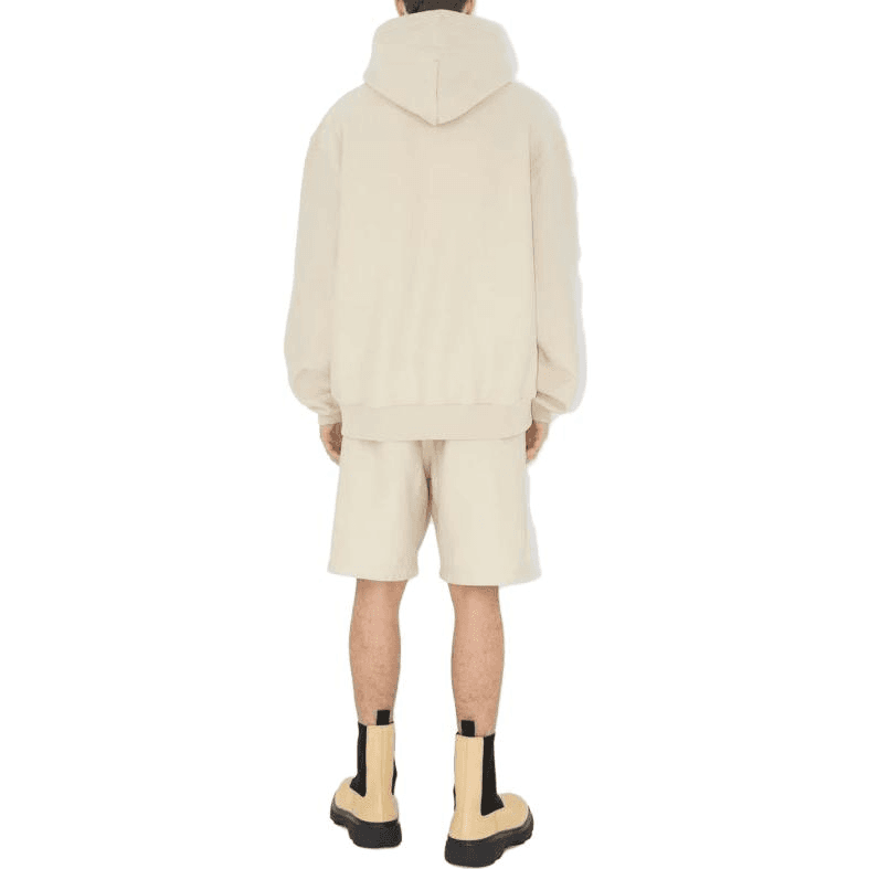 Худи Burberry Logo - изображение 4