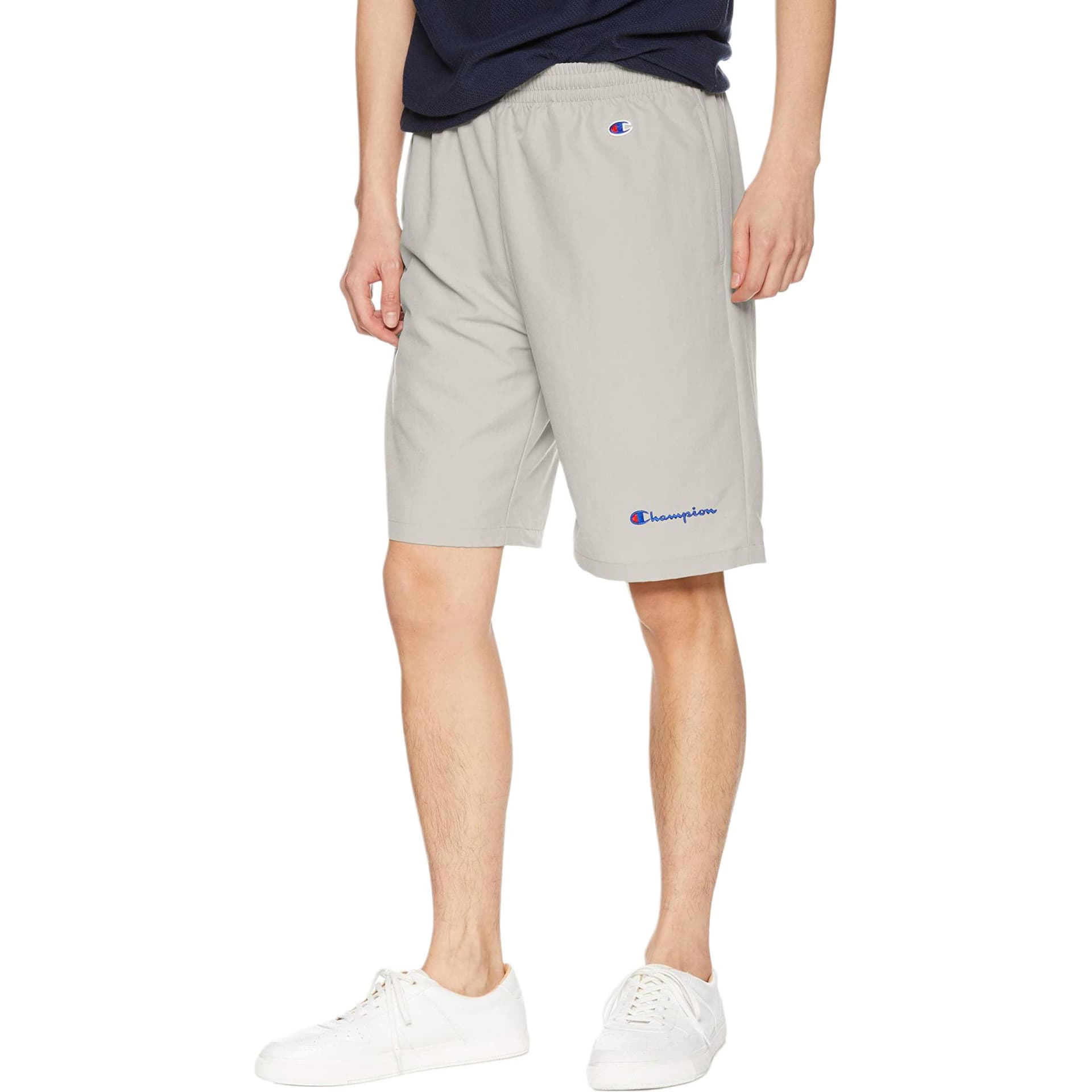 Шорты Champion Shorts Khaki - изображение 4