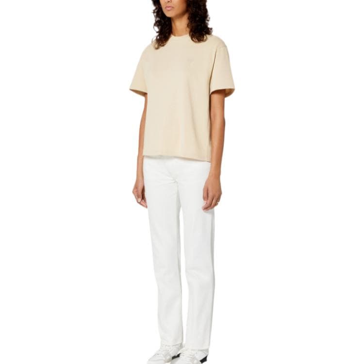 Футболка AMIPARIS SS23 T - изображение 4