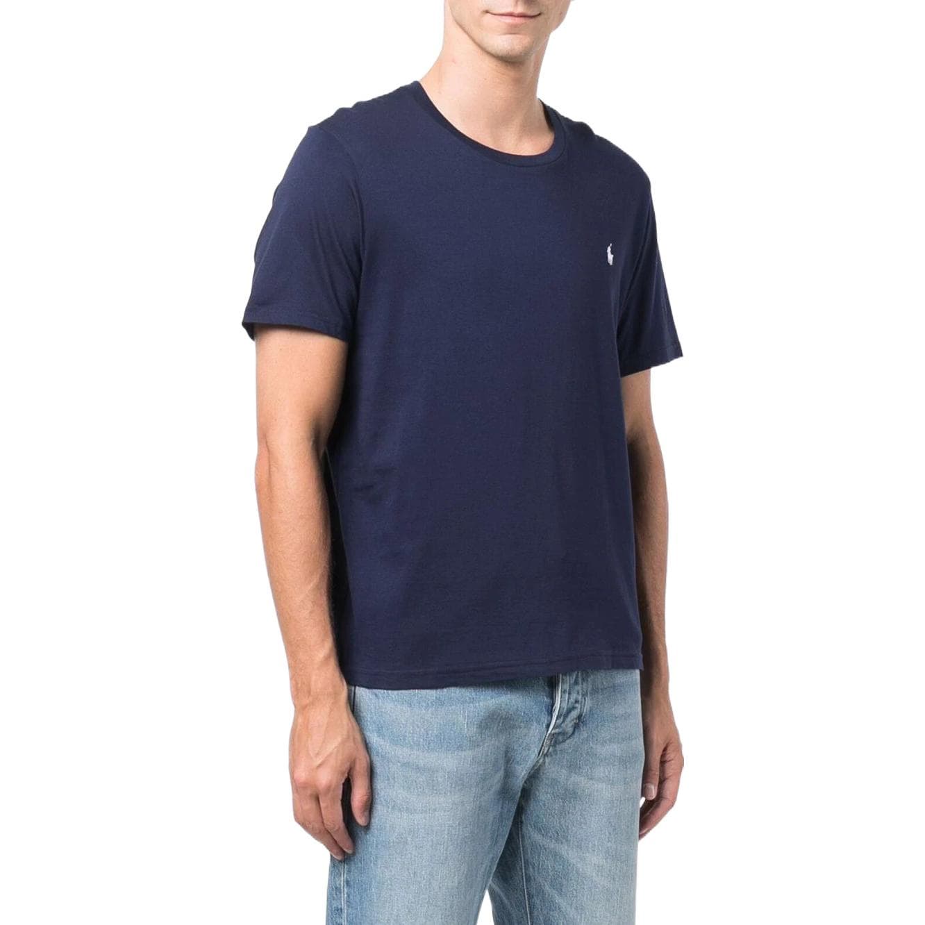 Футболка Polo Ralph Lauren SS22 LogoT - изображение 5