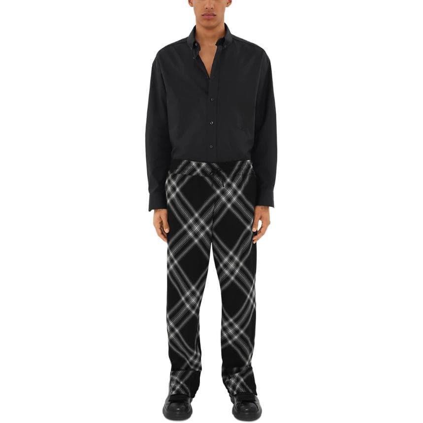 Рубашка Burberry - изображение 3