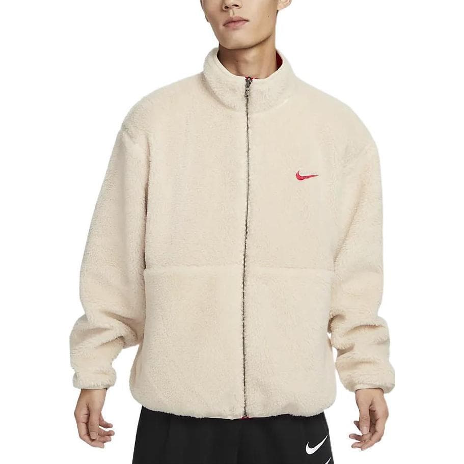 Куртка Nike Sportswear Logo Jacket - изображение 4