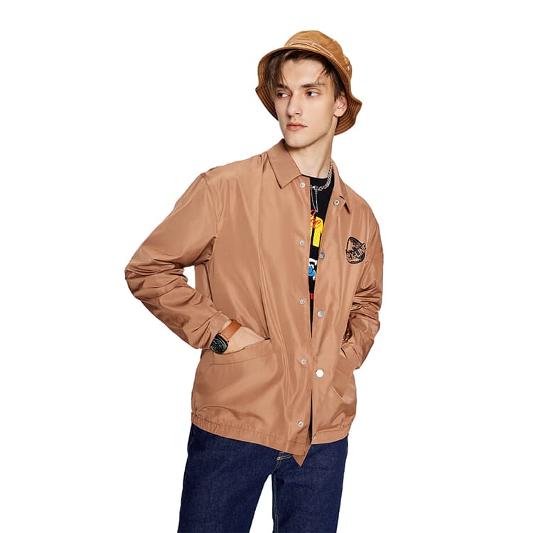 Куртка Lee Xline SS23 - изображение 4