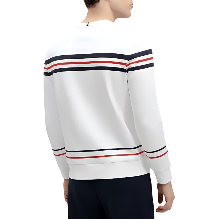 Худи FILA Heritage - изображение 6