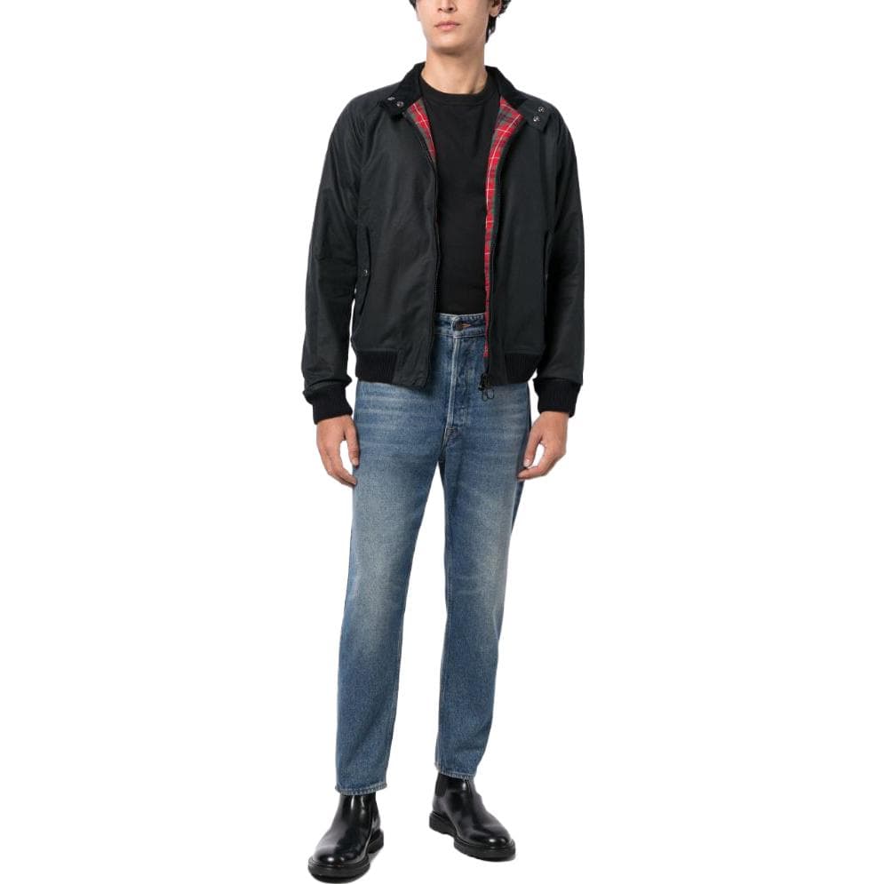 Куртка BARBOUR FW23 - изображение 2
