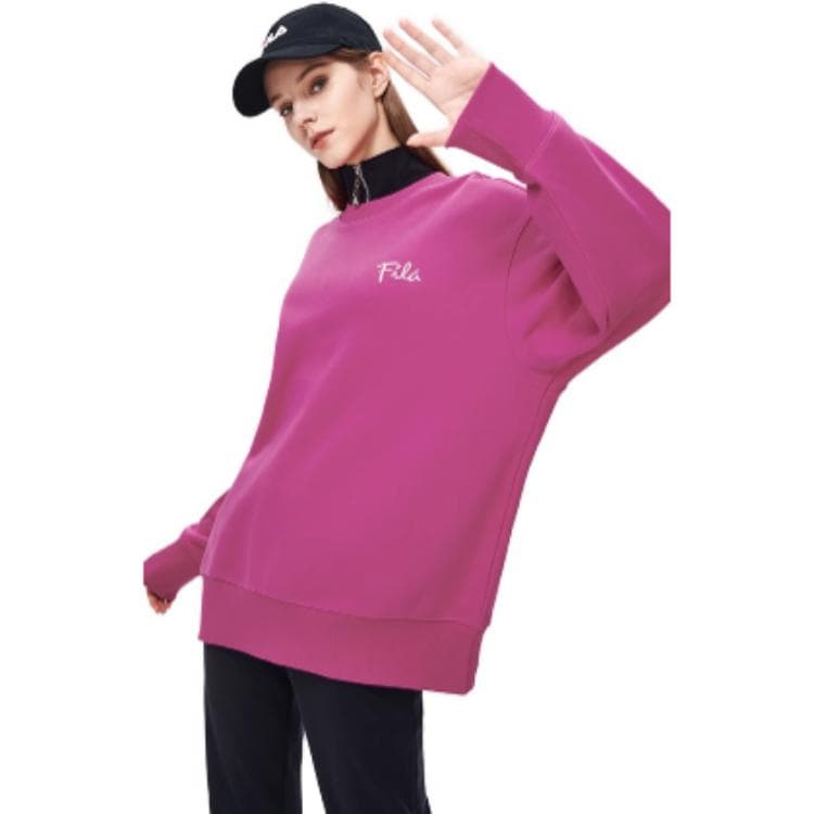 Худи FILA Logo - изображение 4