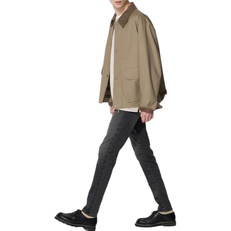 Куртка UNIQLO - изображение 3