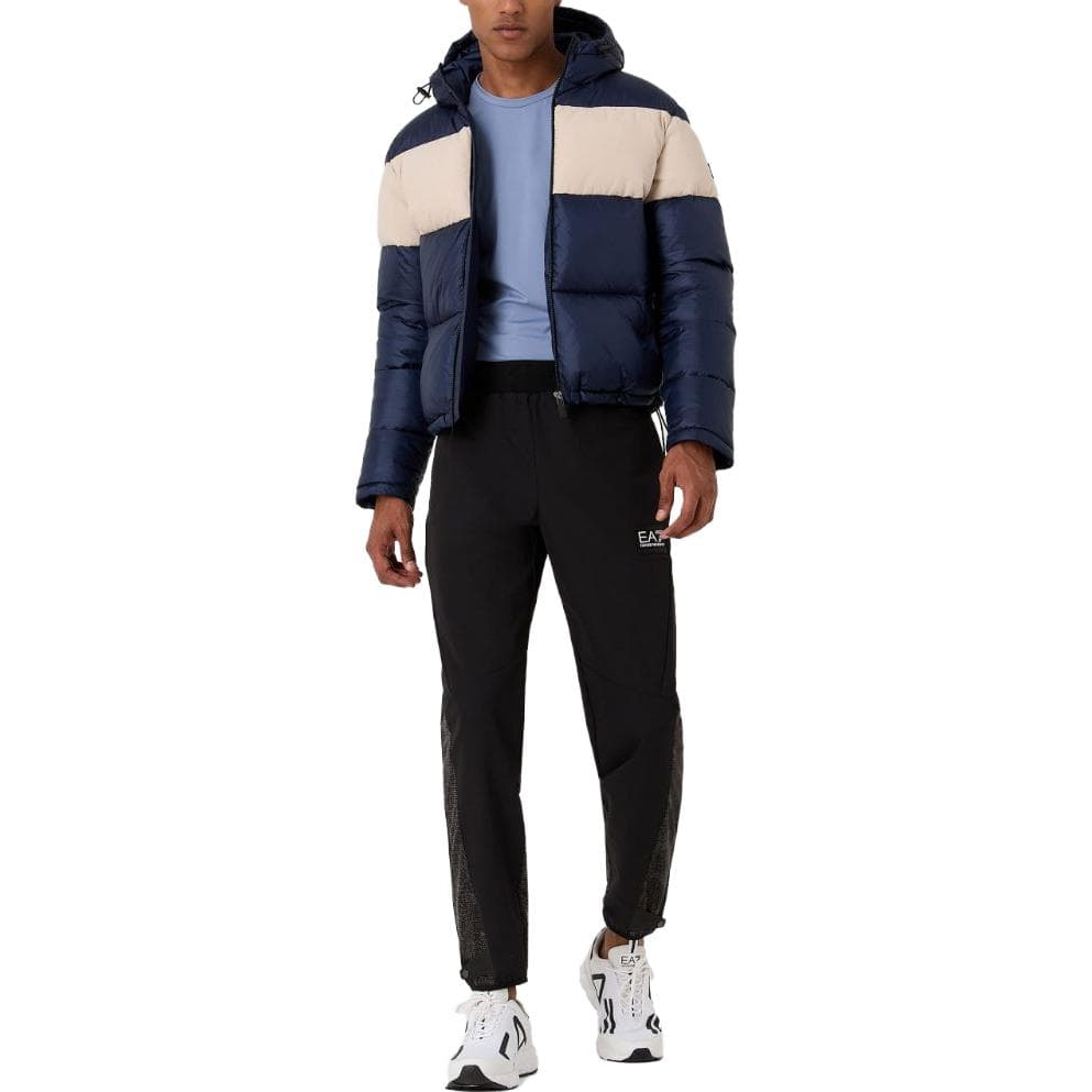 Штаны EMPORIO ARMANI EA7 Logo - изображение 3