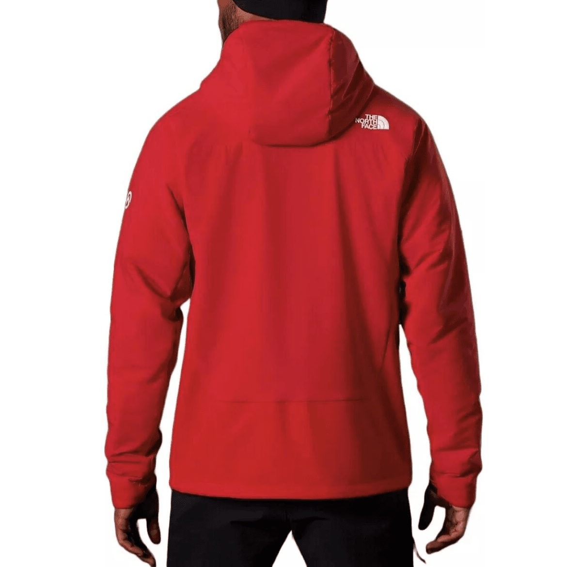 Зимняя куртка пуховик The North Face Summit Series - изображение 4