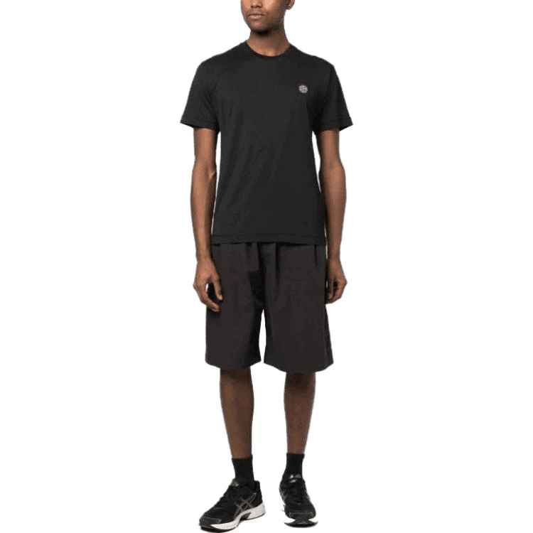 Футболка STONE ISLAND SS23 LogoT - изображение 2